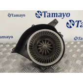 Motor Calefaccion para Seat Ibiza Sc (6J1)