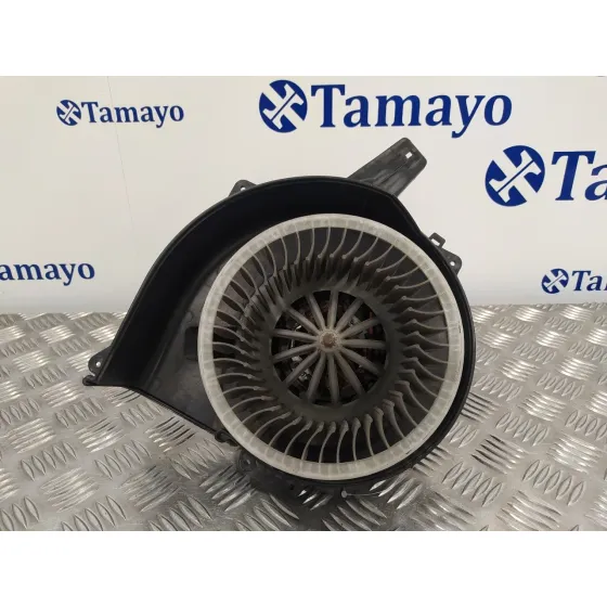 Motor Calefaccion para Seat Ibiza Sc (6J1)