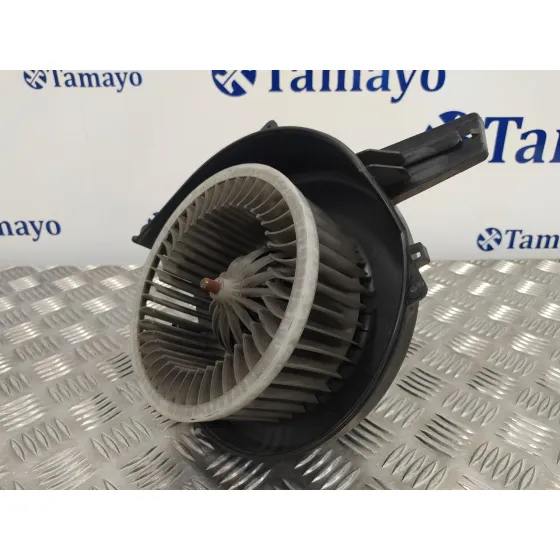 Motor Calefaccion para Seat Ibiza Sc (6J1)