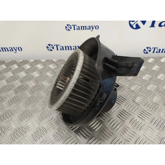 Motor Calefaccion para Seat Ibiza Sc (6J1)