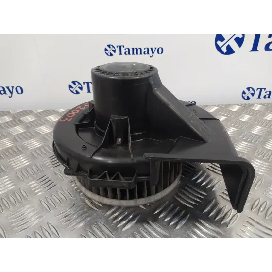 Motor Calefaccion para Seat Ibiza Sc (6J1)