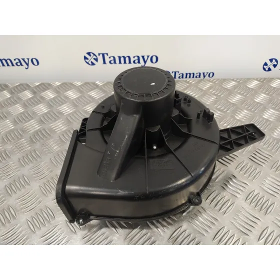 Motor Calefaccion para Seat Ibiza Sc (6J1)