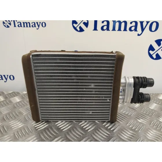 Radiador Calefaccion / Aire Acondicionado para Seat Ibiza Sc (6J1)