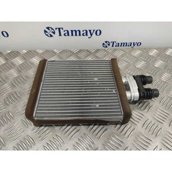 Radiador Calefaccion / Aire Acondicionado para Seat Ibiza Sc (6J1)