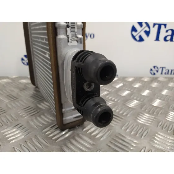 Radiador Calefaccion / Aire Acondicionado para Seat Ibiza Sc (6J1)