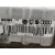 Radiador Calefaccion / Aire Acondicionado para Seat Ibiza Sc (6J1)