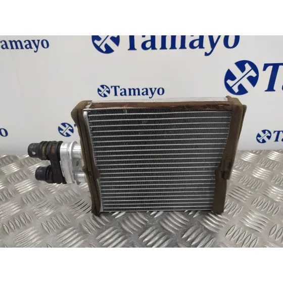 Radiador Calefaccion / Aire Acondicionado para Seat Ibiza Sc (6J1)