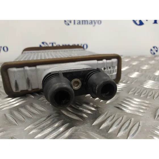 Radiador Calefaccion / Aire Acondicionado para Seat Ibiza Sc (6J1)