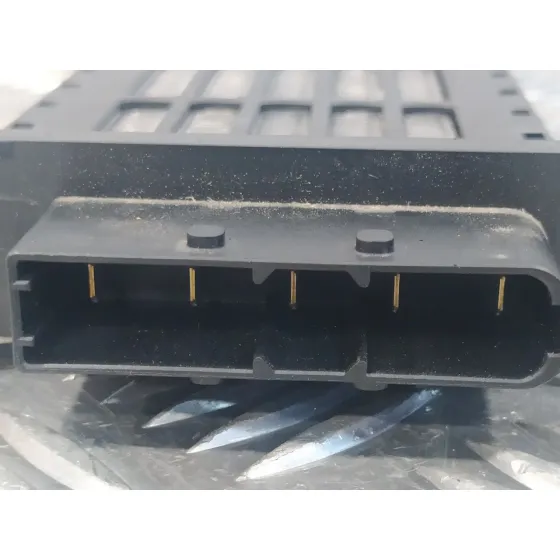Resistencia Calefaccion para Renault Megane Iii Sport Tourer