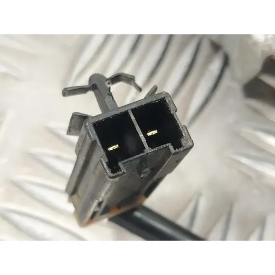 Elevalunas Trasero Izquierdo para Nissan Pick-Up (D22)