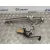 Elevalunas Trasero Izquierdo para Nissan Pick-Up (D22)