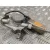 Elevalunas Trasero Izquierdo para Nissan Pick-Up (D22)