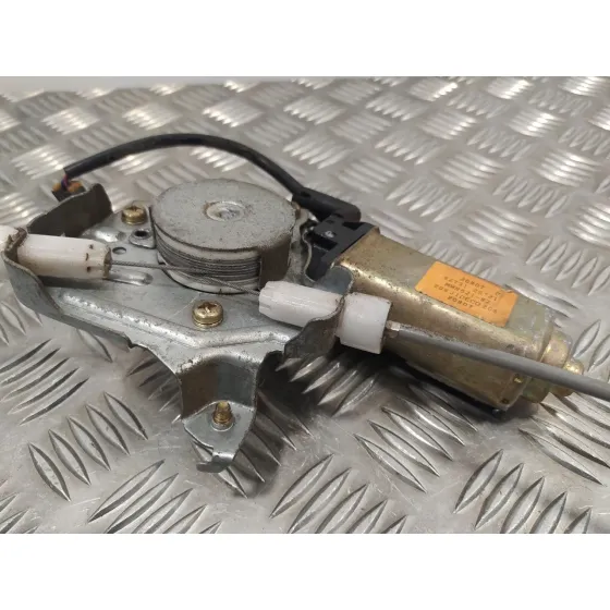 Elevalunas Trasero Izquierdo para Nissan Pick-Up (D22)