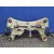 Puente Delantero para Renault Kangoo (F/Kc0)