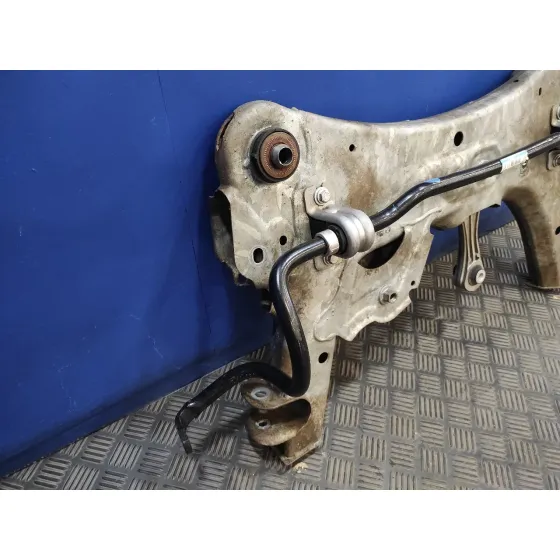 Puente Delantero para Renault Kangoo (F/Kc0)