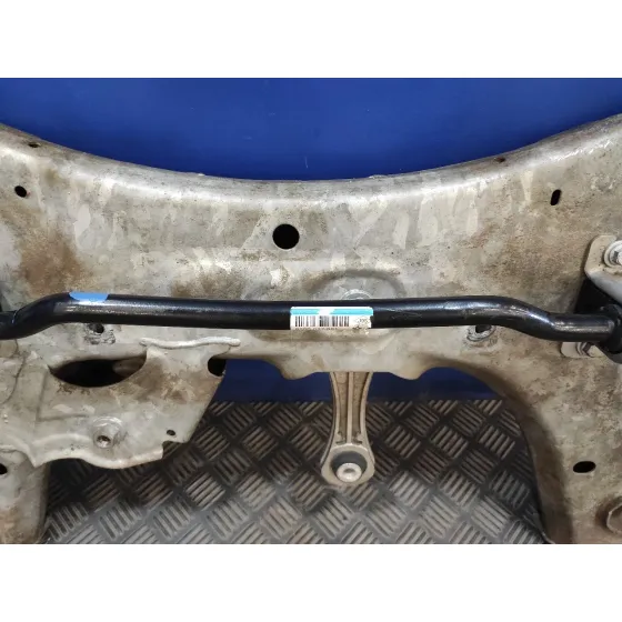 Puente Delantero para Renault Kangoo (F/Kc0)