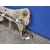Puente Delantero para Renault Kangoo (F/Kc0)