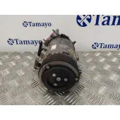 Compresor Aire Acondicionado para Bmw Serie 1 Berlina (E81/E87)