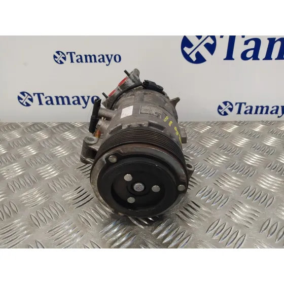 Compresor Aire Acondicionado para Bmw Serie 1 Berlina (E81/E87)