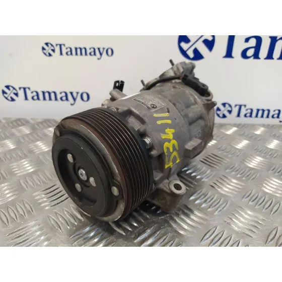 Compresor Aire Acondicionado para Bmw Serie 1 Berlina (E81/E87)