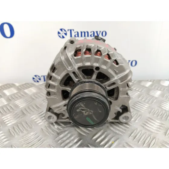 Alternador para Volvo C30