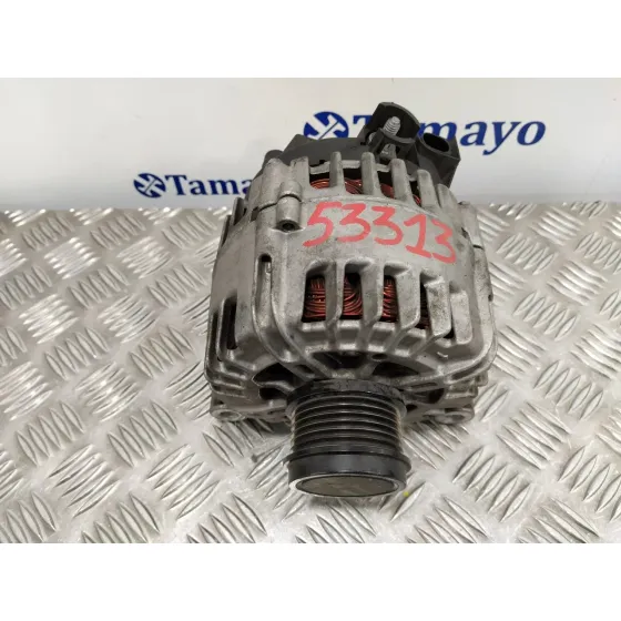 Alternador para Volvo C30