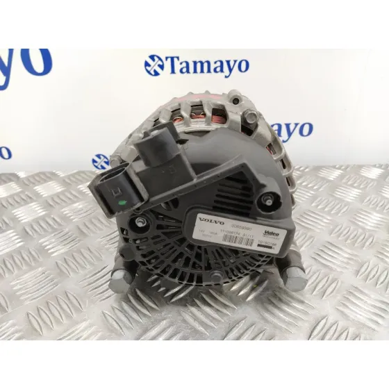 Alternador para Volvo C30