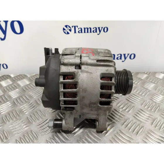 Alternador para Volvo C30