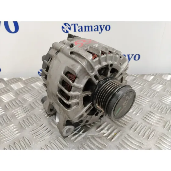 Alternador para Volvo C30