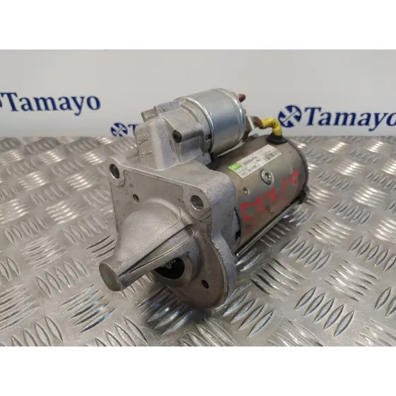 Motor Arranque para Volvo C30