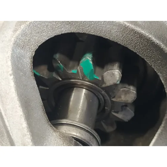 Motor Arranque para Volvo C30