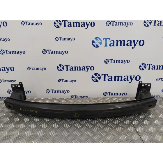 Refuerzo Paragolpes Delantero para Seat Ibiza Sc (6J1)