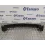 Refuerzo Paragolpes Delantero para Seat Ibiza Sc (6J1)