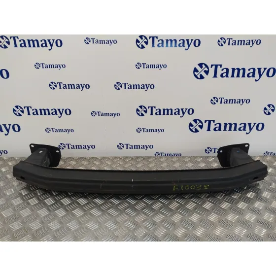 Refuerzo Paragolpes Trasero para Seat Ibiza Sc (6J1)
