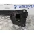 Refuerzo Paragolpes Trasero para Seat Ibiza Sc (6J1)