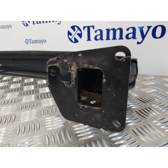 Refuerzo Paragolpes Trasero para Seat Ibiza Sc (6J1)