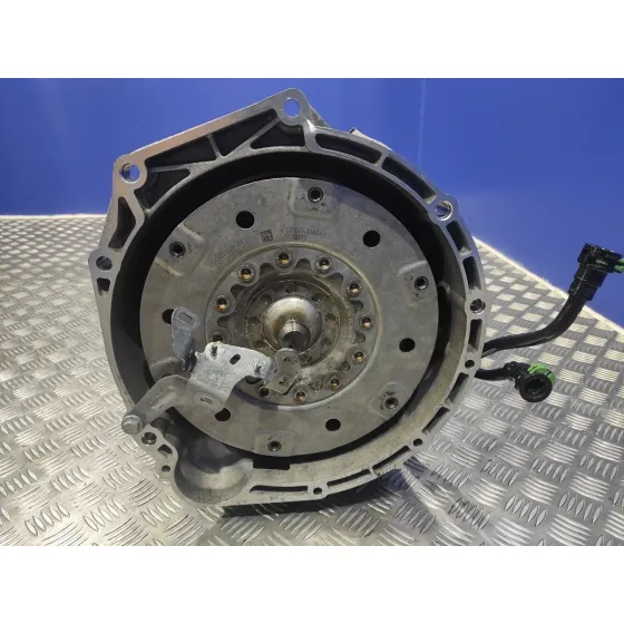 Caja Cambios Automatica para Bmw Serie 1 Lim. (F20/F21)