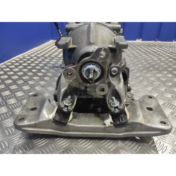 Caja Cambios Automatica para Bmw Serie 1 Lim. (F20/F21)