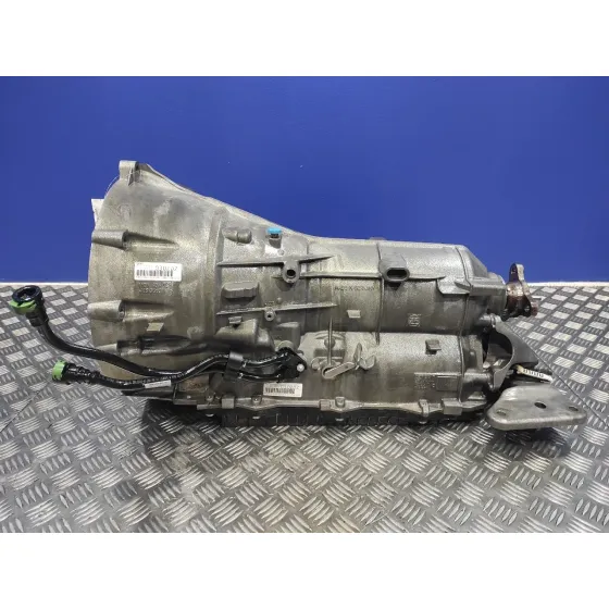 Caja Cambios Automatica para Bmw Serie 1 Lim. (F20/F21)