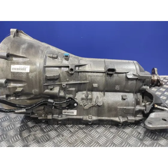 Caja Cambios Automatica para Bmw Serie 1 Lim. (F20/F21)