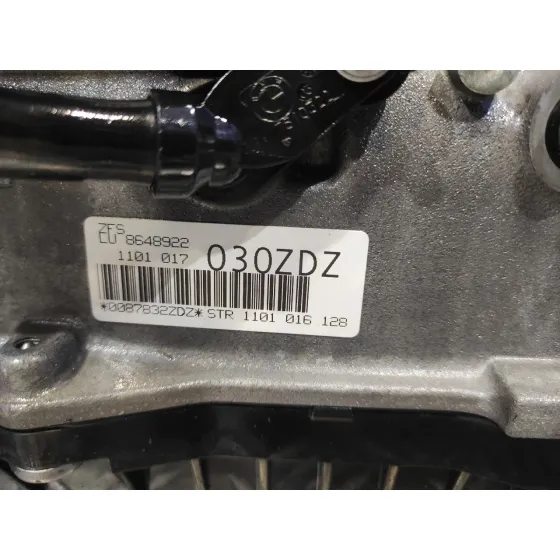 Caja Cambios Automatica para Bmw Serie 1 Lim. (F20/F21)