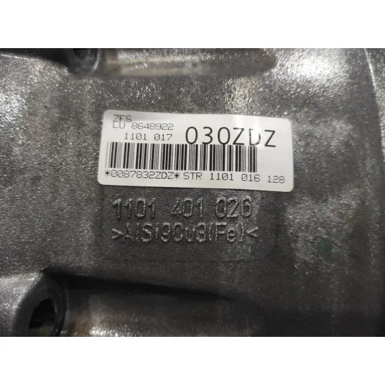 Caja Cambios Automatica para Bmw Serie 1 Lim. (F20/F21)