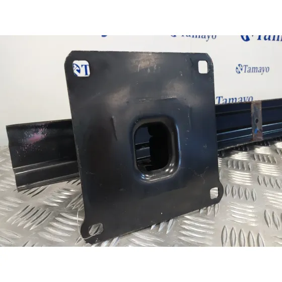 Refuerzo Paragolpes Trasero para Land Rover Freelander (Lr2)