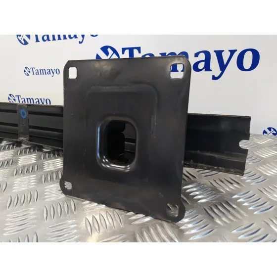 Refuerzo Paragolpes Trasero para Land Rover Freelander (Lr2)