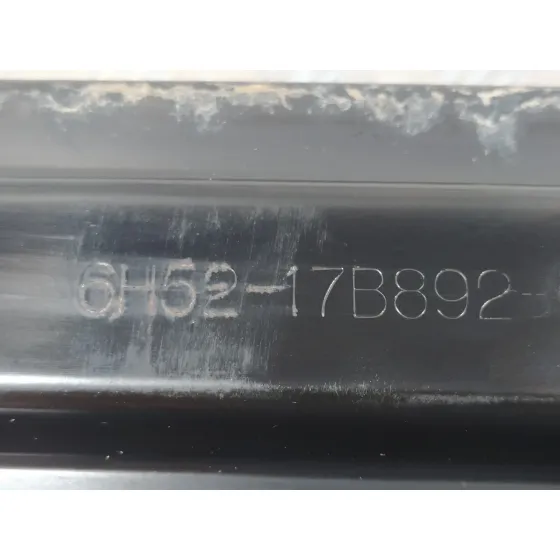Refuerzo Paragolpes Trasero para Land Rover Freelander (Lr2)