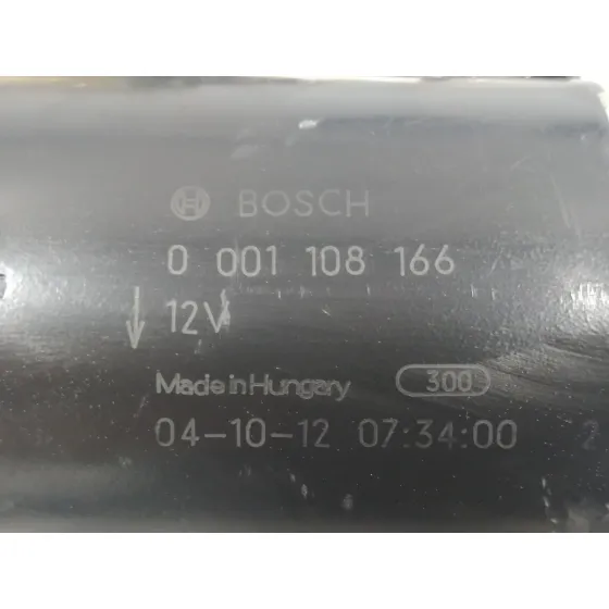 Motor Arranque para Volvo Xc90