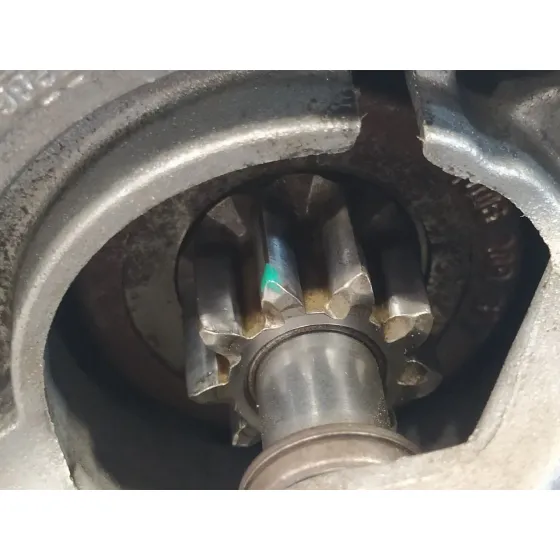 Motor Arranque para Volvo Xc90