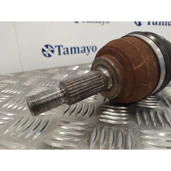 Transmision Delantera Derecha para Renault Scenic Ii