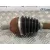 Transmision Delantera Derecha para Renault Scenic Ii