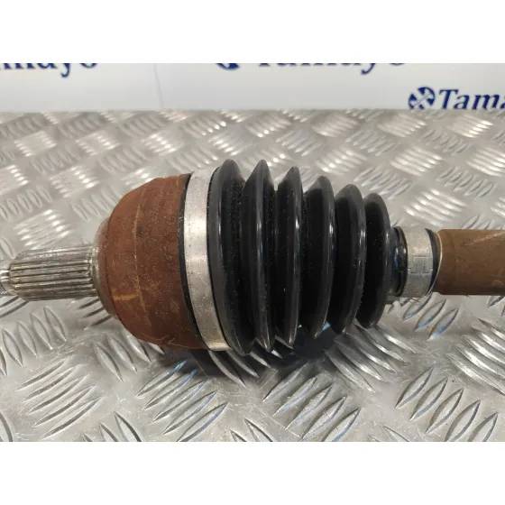 Transmision Delantera Derecha para Renault Scenic Ii